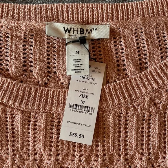 Sweater - Picture 2 of 4